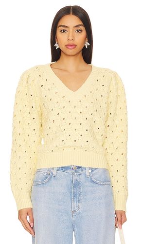 Bianca Sweater in . Taglia S, XL - ASTR the Label - Modalova