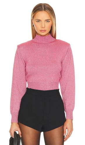 Arla sweater in color size L in - . Size L (also in S) - ASTR the Label - Modalova
