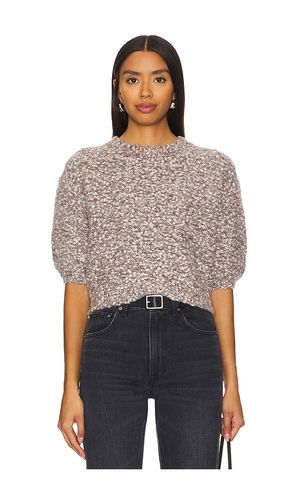 Collete Sweater in Blush,Neutral. - size L (also in XL) - ASTR the Label - Modalova