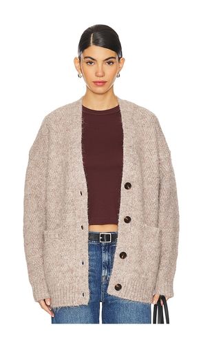 Charli Cardigan in . - size L (also in M, XL) - ASTR the Label - Modalova