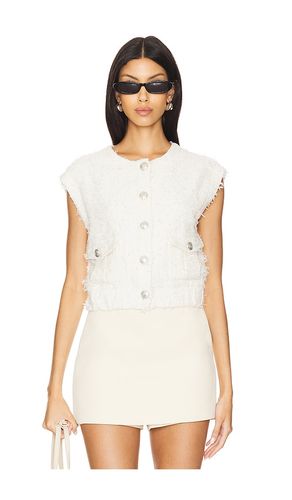 Pedrine Vest in . - size L (also in S, XL) - ASTR the Label - Modalova