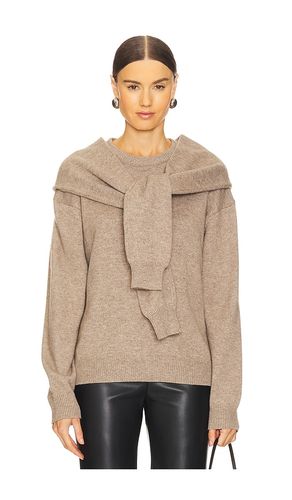 Derlin Sweater in . - size L (also in M, S) - ASTR the Label - Modalova