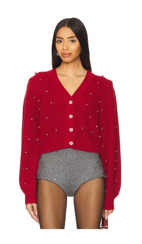 Delsie Cardigan in . Size M, XL - ASTR the Label - Modalova