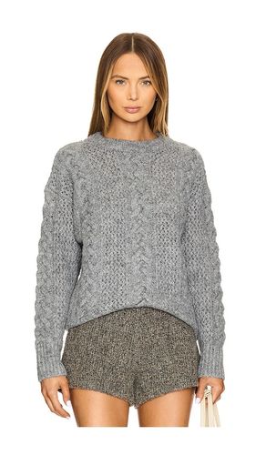 Lisabeth Sweater in . - size L (also in M, XL) - ASTR the Label - Modalova