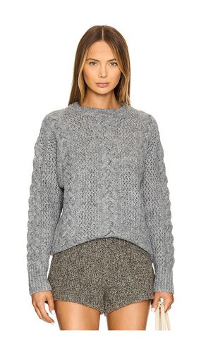 Lisabeth Sweater in . Taglia M, S, XL - ASTR the Label - Modalova