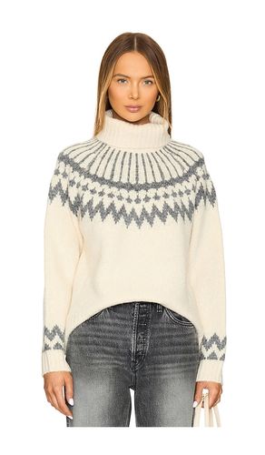 Leka Sweater in Cream. - size L (also in XL) - ASTR the Label - Modalova