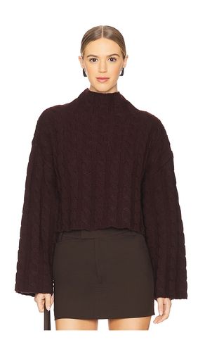 Sloan Sweater in . - size L (also in M, XL/1X) - ASTR the Label - Modalova
