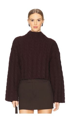 Sloan Sweater in . Size M, S, XL/1X, XS - ASTR the Label - Modalova