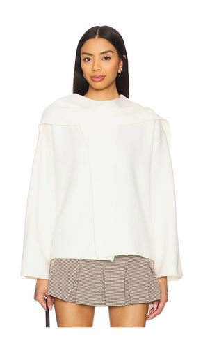 Saffira Sweater in . - size L (also in M, XL) - ASTR the Label - Modalova