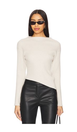 Essary Sweater in Beige. - size L (also in XL) - ASTR the Label - Modalova