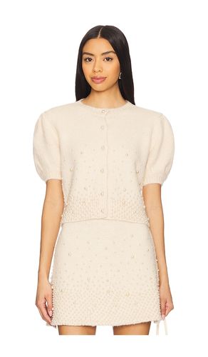 Joly Sweater in . Size M. Also in S, XL, XS - ASTR the Label - Modalova