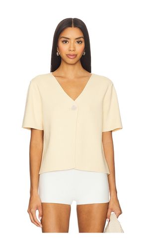 Dylane Sweater in . Size L. Also in M, S, XL, XS - ASTR the Label - Modalova