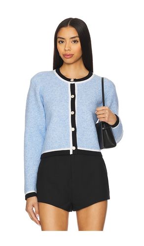 Hattie Cardigan in Baby Blue. - size M (also in S) - ASTR the Label - Modalova