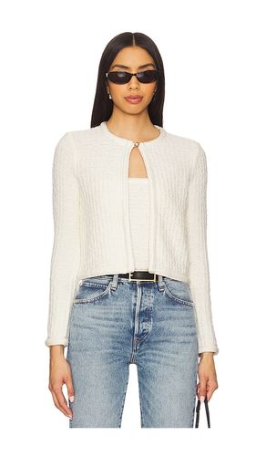 Blaise Cardigan in . - size L (also in M, S) - ASTR the Label - Modalova