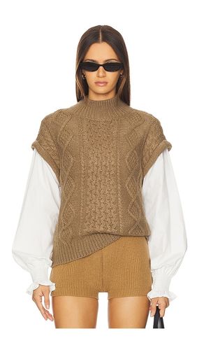 STRICK ANGELINE in . Größe L. Also in M, XL - ASTR the Label - Modalova
