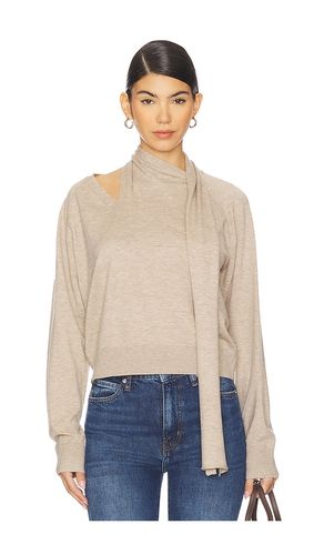 Silvana Sweater in . - size L (also in M, S, XL, XS) - ASTR the Label - Modalova