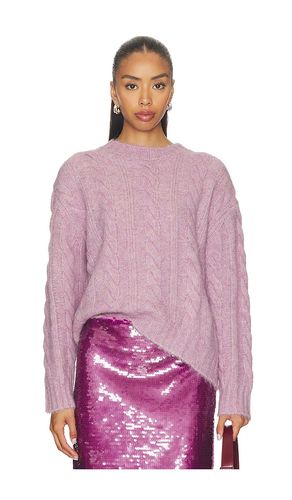 STRICK VIOLETTA in . Größe M. Also in S, XS - ASTR the Label - Modalova