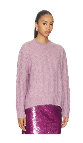 STRICK VIOLETTA in . Größe M. Also in S, XS - ASTR the Label - Modalova