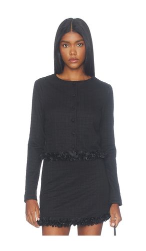 Claire Jacket in . - size L (also in M, S, XS) - ASTR the Label - Modalova