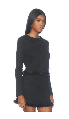 Claire Jacket in . - size L (also in M, S, XS) - ASTR the Label - Modalova