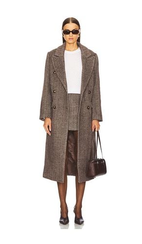 Morana Coat in . Taglia M, S, XL - ASTR the Label - Modalova