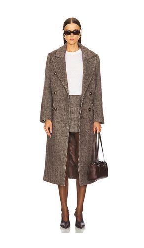 Morana Coat in . Taglia XL, XS - ASTR the Label - Modalova