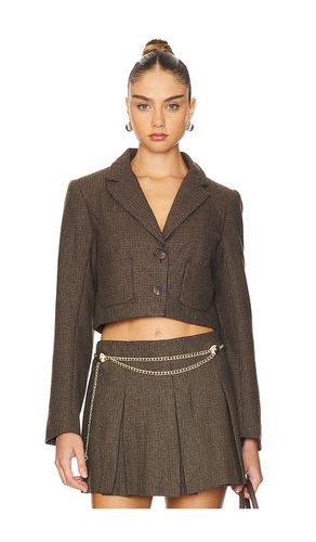 Siarah Jacket in . Taglia M, S, XL, XS - ASTR the Label - Modalova