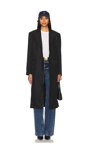 Brylee Coat in . - size L (also in M, S, XL) - ASTR the Label - Modalova