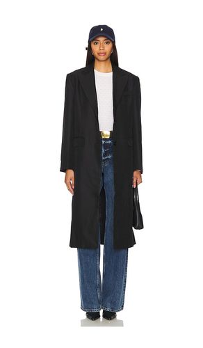 Brylee Coat in . - size L (also in M, S, XL, XS) - ASTR the Label - Modalova