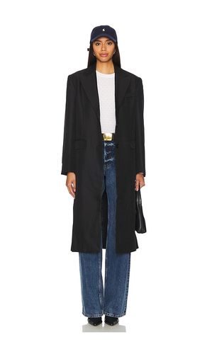 Brylee Coat in . - size L (also in M, XL, XS) - ASTR the Label - Modalova