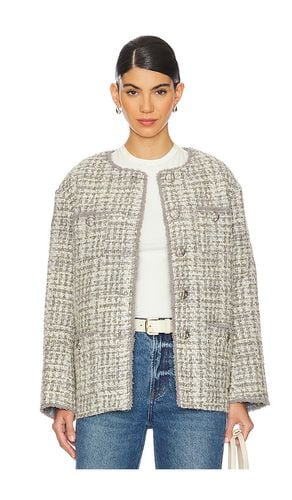 Perona Coat in . Taglia M, S, XL, XS - ASTR the Label - Modalova