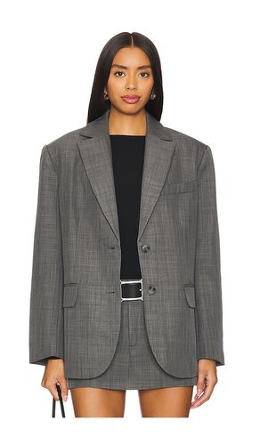 Isadora Blazer in . - size L (also in XL, XS) - ASTR the Label - Modalova
