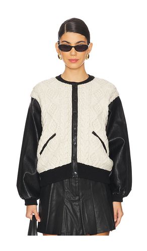 Fionn Jacket in ,. Taglia M, S, XL, XS - ASTR the Label - Modalova