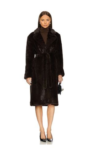 Maisie Coat in . Size XS - ASTR the Label - Modalova