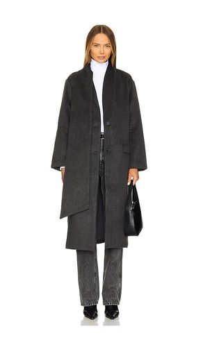 Londyn Coat in . - size L (also in M, S) - ASTR the Label - Modalova