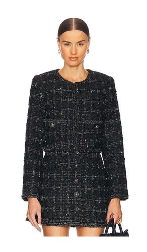 Milena Jacket in . - size L (also in M, S, XL, XS) - ASTR the Label - Modalova