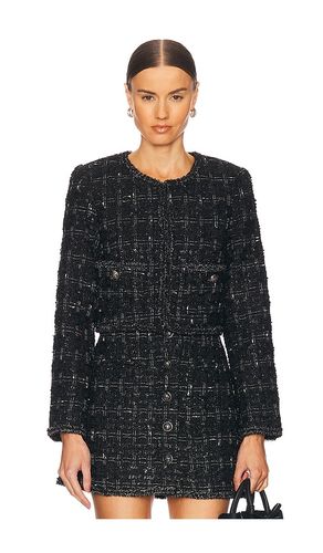 Milena Jacket in . - size L (also in XL) - ASTR the Label - Modalova