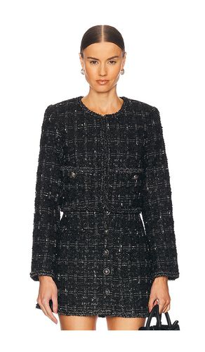 Milena Jacket in . Size M, S, XL - ASTR the Label - Modalova