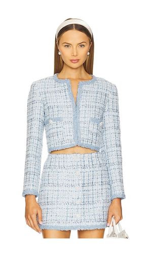 Milena Jacket in . - size L (also in XL) - ASTR the Label - Modalova