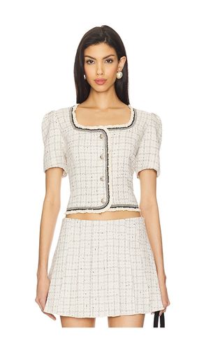 Zoela Jacket in . - size L (also in M, S, XS) - ASTR the Label - Modalova