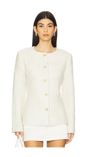 Sarae Jacket in . Size M. Also in S, XL/1X - ASTR the Label - Modalova