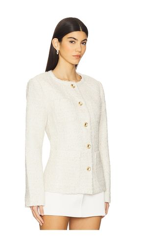 Sarae Jacket in . - size S (also in XL/1X) - ASTR the Label - Modalova