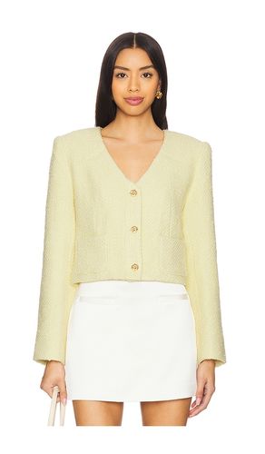 Marleigh Jacket in . - size L (also in M, XL, XS) - ASTR the Label - Modalova
