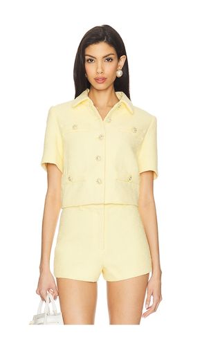 Eaton Jacket in . - size L (also in M, S, XL) - ASTR the Label - Modalova