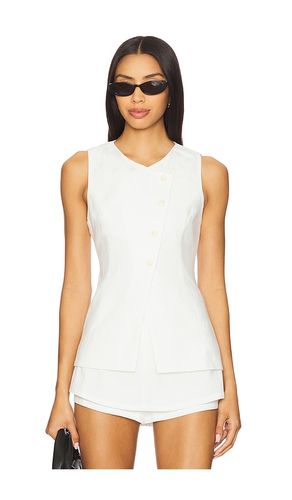Sonja Vest in . - size L (also in M, S, XL, XS) - ASTR the Label - Modalova