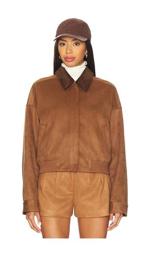 Sorine Jacket in . Taglia L. Also in XS - ASTR the Label - Modalova