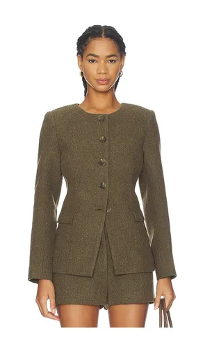 Bellmere Jacket in . - size XS (also in S) - ASTR the Label - Modalova