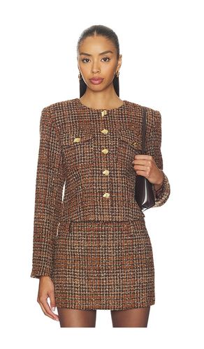 Kyleigh Jacket in . Taglia L. Also in M, S - ASTR the Label - Modalova