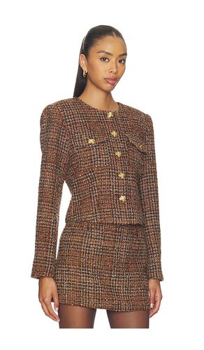 Kyleigh Jacket in . Size L. Also in M, S, XS - ASTR the Label - Modalova
