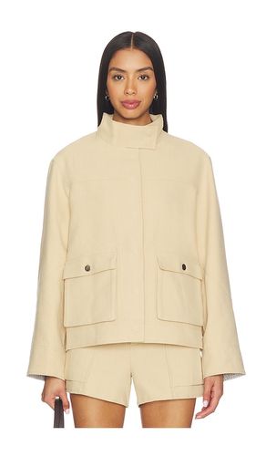Beron Jacket in . Size L. Also in M, S, XL - ASTR the Label - Modalova